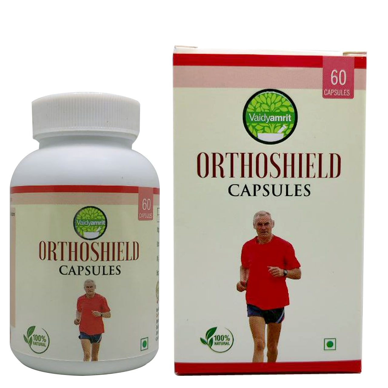 Orthoshield Vaidyamrit Zee MD (B/60's) - បាយមេដ ខេមបូឌា - Buymed ...