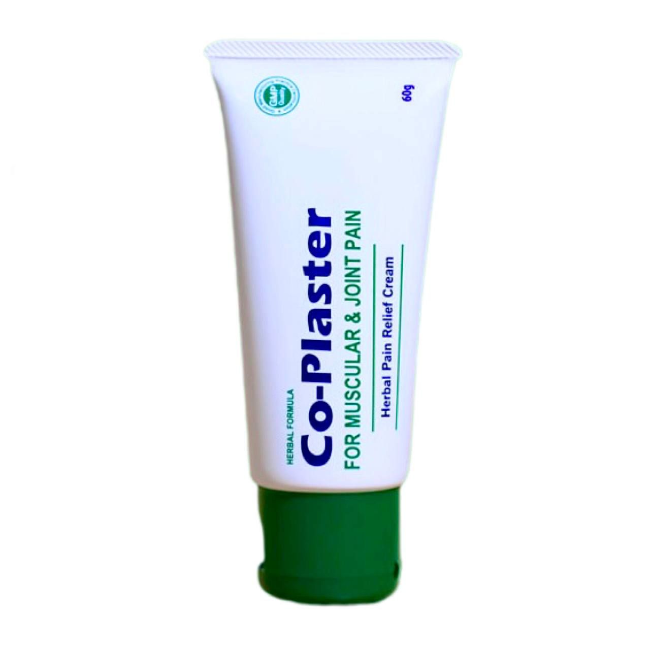 Co-Plaster Cream Daniel Emrick International (B/60g) - បាយមេដ ខេមបូឌា ...