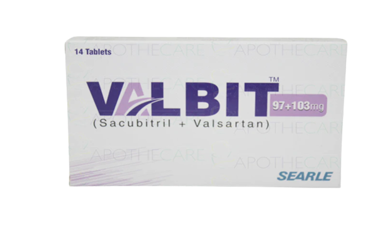 Valbit 97mg/103mg searle (box/14tab) - បាយមេដ ខេមបូឌា - Buymed Cambodia ...