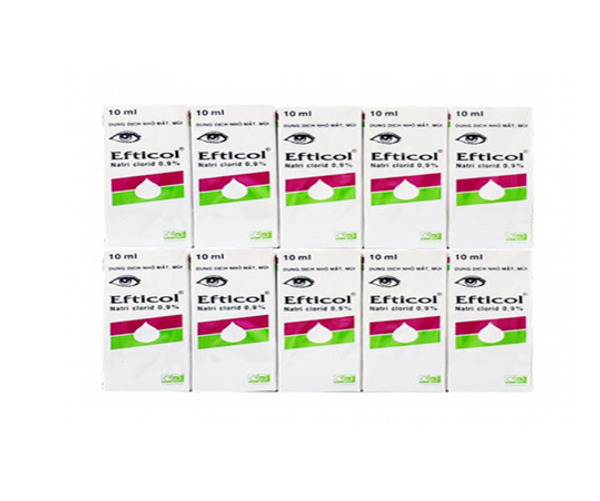 Efticol eye drop (pack/10bot/10ml) - បាយមេដ ខេមបូឌា - Buymed Cambodia ...