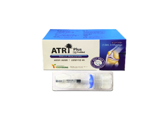 Atri plus sodium hyaluronate 20mg arlico (box/3syring) - បាយមេដ ខេមបូឌា ...