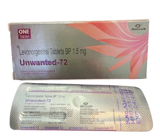 Unwanted-72 Mankind (Box/1 Tabs) - បាយមេដ ខេមបូឌា - Buymed Cambodia ...