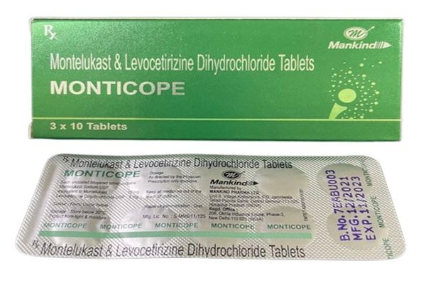 Monticope mankind (box/30tab) - បាយមេដ ខេមបូឌា - Buymed Cambodia ...
