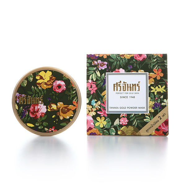 ผงหอมศรีจันทร์ ทานาคา SRICHAND (Box/14g) - Buymed Thailand - ซื้อยาที่ ...