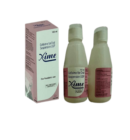 X-ime cefixime seoul (bot/100ml) - បាយមេដ ខេមបូឌា - Buymed Cambodia ...