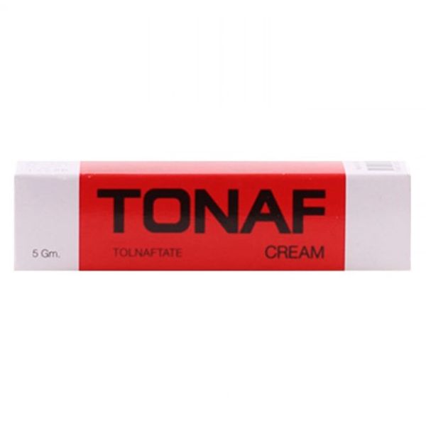 Tonaf cream (Red) 1% SENG THAI (Tube/5g) - Buymed Thailand - ซื้อยาที่ ...