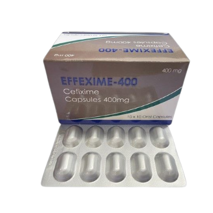Effexime cefixime 400mg meyer (box/100cap) - បាយមេដ ខេមបូឌា - Buymed ...