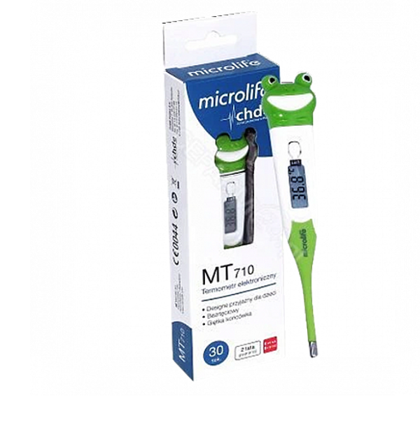 Microlife MT 710 thermometer microlife (box/1pcs) - បាយមេដ ខេមបូឌា ...