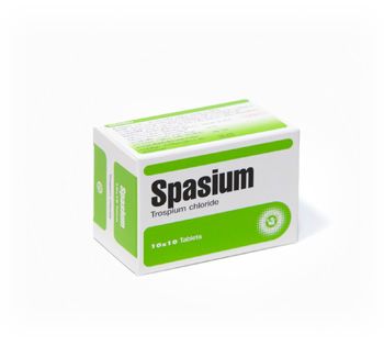 Spasium 20mg BKD (Box/100s) - Buymed Thailand - ซื้อยาที่บายเมดถูกกว่า