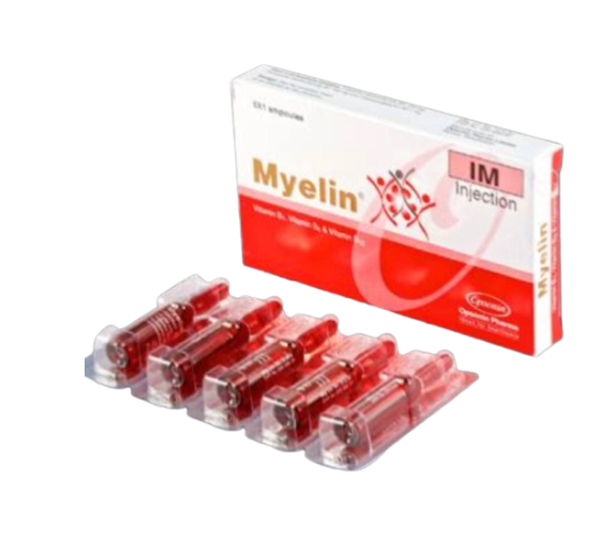 Myelin opsonin pharma (box/5amp) - បាយមេដ ខេមបូឌា - Buymed Cambodia ...