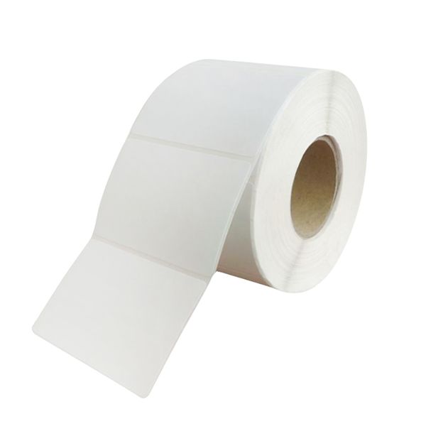 สติ๊กเกอร์ฉลากยา 8x6cm 500ดวง PRODUCE LABEL (Pack/2s) - Buymed Thailand ...