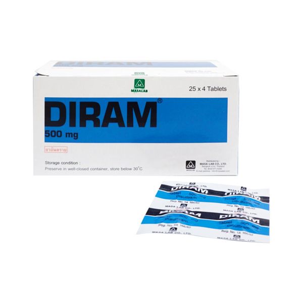 diram-500mg-masalab-box-100s-buymed-thailand
