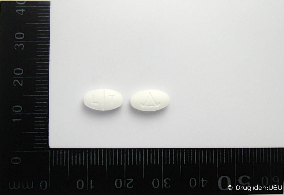 Loranta 50mg tablet SIAM (Box/30s) - Buymed Thailand - ซื้อยาที่บายเมด ...