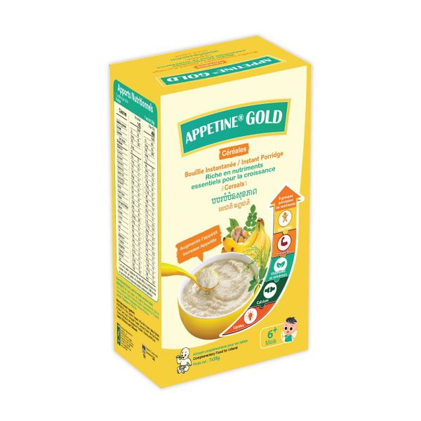 APPETINE GOLD PPM (box/7sachet) - បាយមេដ ខេមបូឌា - Buymed Cambodia ...
