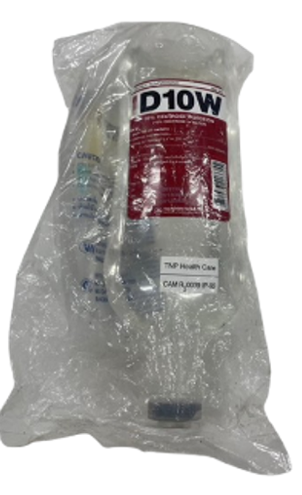 D10W TNP (B/500ml) - បាយមេដ ខេមបូឌា - Buymed Cambodia ...