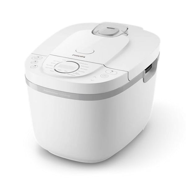 MKT Phillips rice cooker 3000Series - បាយមេដ ខេមបូឌា - Buymed Cambodia ...
