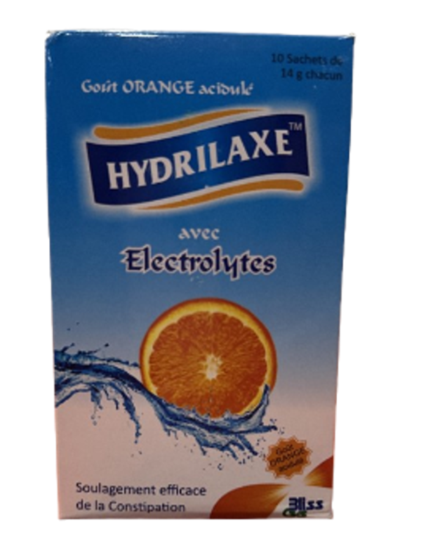 Hydrilaxe bliss gvs (box/10sac/14gr) - បាយមេដ ខេមបូឌា - Buymed Cambodia ...