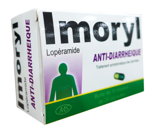 Imoryl 200Caps MS (B/20 x10 Caps) - បាយមេដ ខេមបូឌា - Buymed Cambodia ...