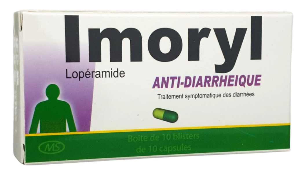 Imoryl 100Caps MS (B/10x10 Caps) - បាយមេដ ខេមបូឌា - Buymed Cambodia ...